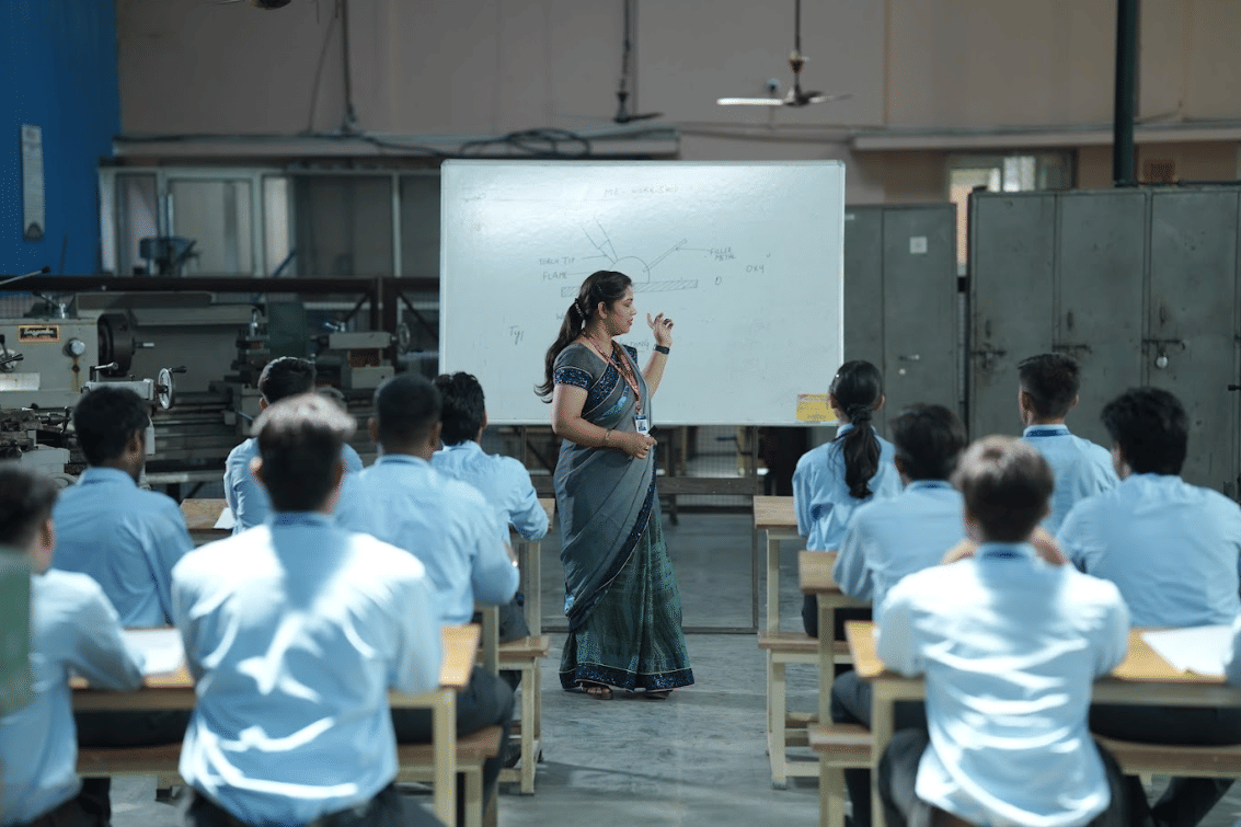 GRD IMT Facilities photo 8